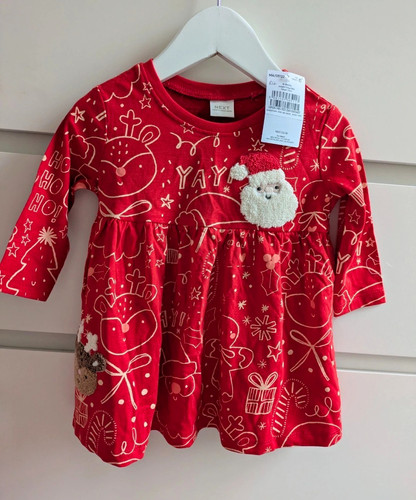 Next baby girls - next, christmas