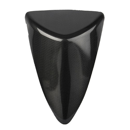 Rear seat cover cowl fairing - rear,
