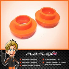 Ford Fiesta MK7 Rear Upper