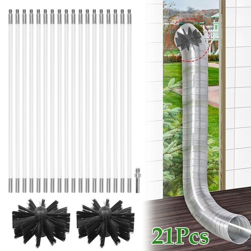 21pcs flexible chimney - flexible,
