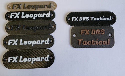 Leopard fx drs tactical - /,