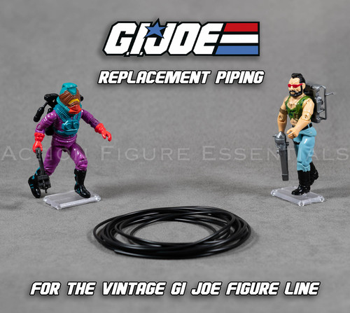 Joe hose replacement - gi, 1m