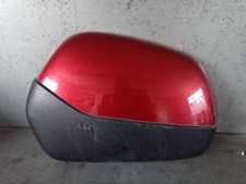 HONDA NT650 V DEAUVILLE RIGHT PANNIER BOX LID COVER 