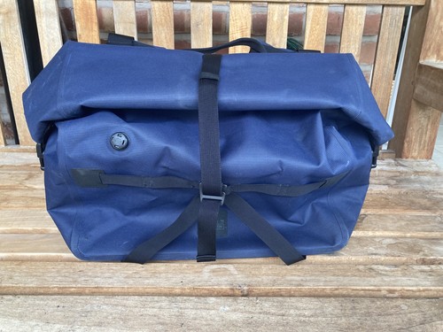 Brompton borough waterproof - brompton,