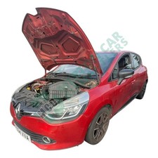 RENAULT CLIO MK4 2014 BONNET