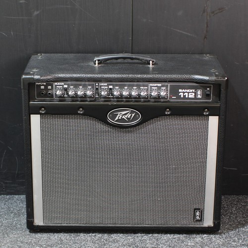 Peavey transtube bandit 112 - transtube,