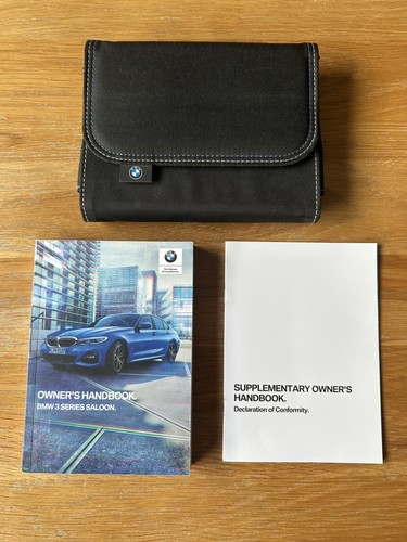 Genuine bmw series saloon - series,