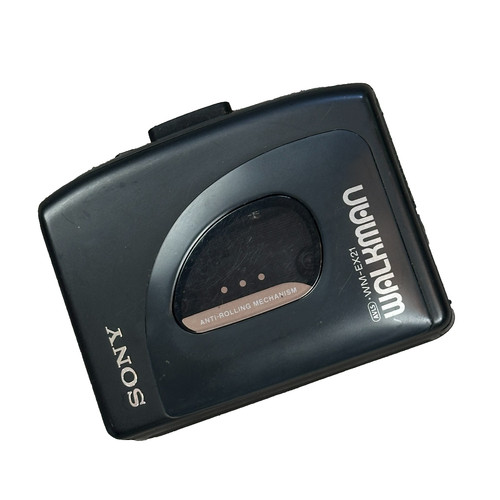 Sony walkman ex21 personal - sony,