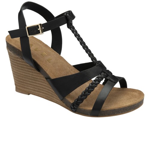 Ravel ardo womens wedge - ravel,