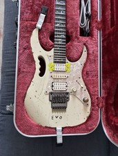 Ibanez Jem EVO Replica 2010 -