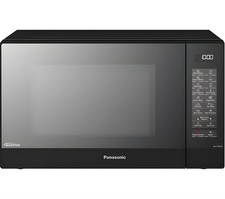 Panasonic PA4600 NN-ST46KBBPQ