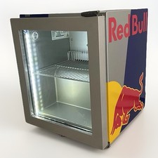 Red Bull Baby Mini Fridge -