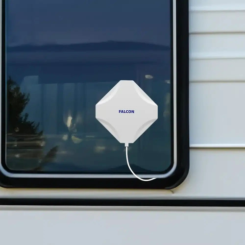 Falcon evo mobile - evo, portable