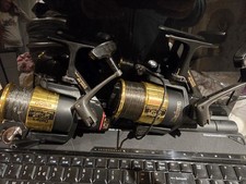 Daiwa Tournament Whisker