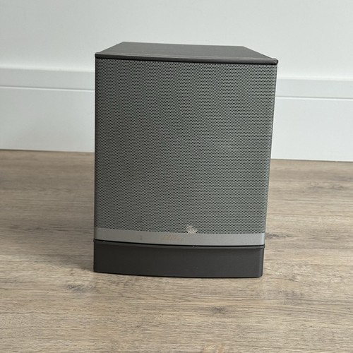 Bose companion series ii - series,