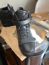 Giuseppe Zanotti Coby high-top