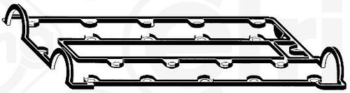 Cylinder head cover - head,