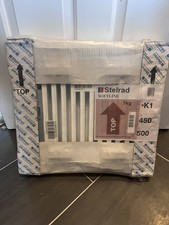 Stelrad Softline Compact K1