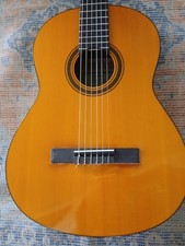 Yamaha CG-101 A Classical