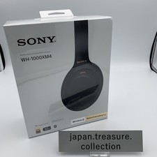 SONY Wireless Noise Canceling