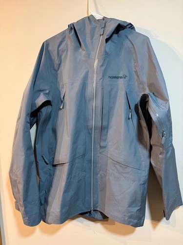 Norrona more gore tex - gore, jacket