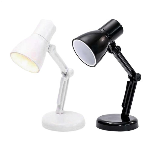 Adjustable reading desk lamp - adjustable,