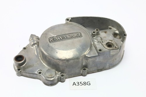Kawasaki 250 mach 1970 - 250,