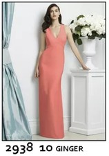 DESSY Collection Pink long