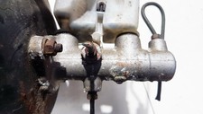  Brake Master Cylinder