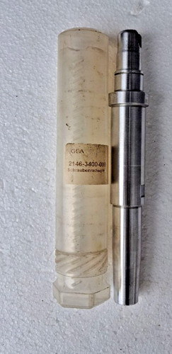 Gea westfalia 2146 - gea, 2146-3400-000