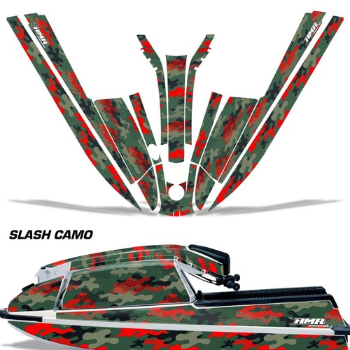 Jet ski graphics - jet, decals