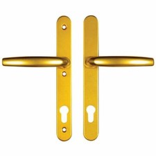 Upvc Door Handle 3 Hole