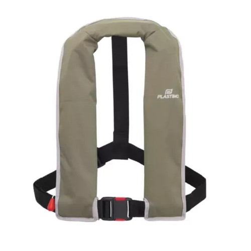 Life jacket vest automatic - life,