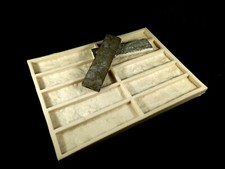 Decorative Brick Slips 3D Polyurethane Mould Cladding Craft Veneer DIY - Prague 