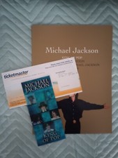 Michael Jackson King of