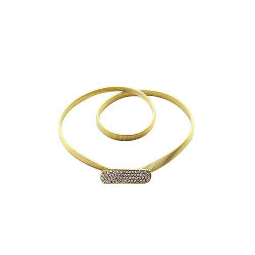 Womens stretchable belt - womens,