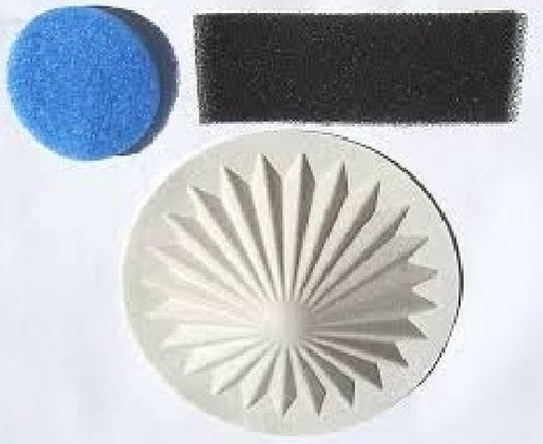 Filter set fits - set, vax