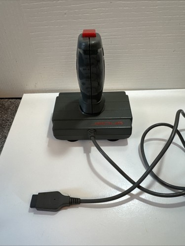 Sinclair sjs grey joystick - sjs,