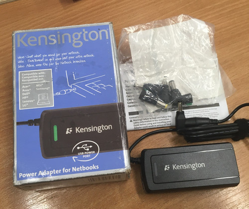 Kensington k38047 m01062 - kensington,