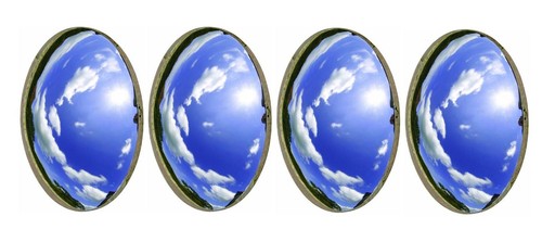 Set chrome baby - 4,