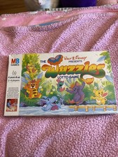 Walt Disney's The Wuzzles