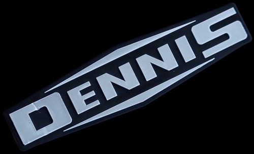 Dennis dart lance falcon - lance,