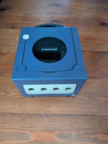 Gamecube bundle tested - gamecube,