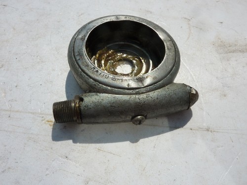 Original smiths speedo drive - original,