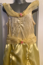 Gorgeous Girl’s Disney Belle