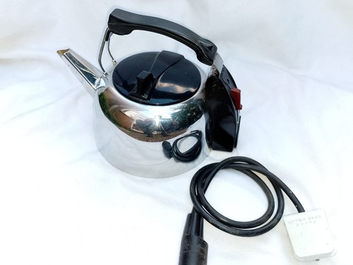 Vintage russell hobbs k2p 7l - vintage,