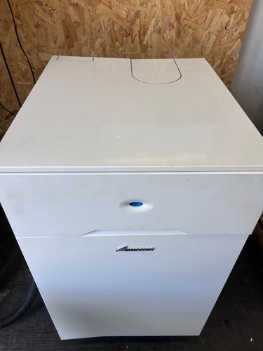Worcester heatslave 25kw - worcester, 18/25kw