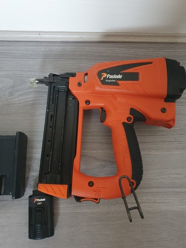 Paslode im50 f18 gauge - im50,