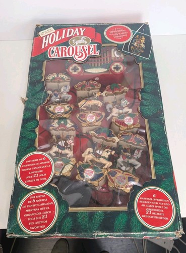 Vintage 1992 christmas - vintage,