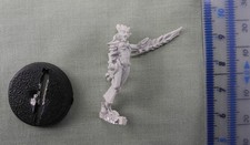 DAEMONETTE OF SLAANESH Metal